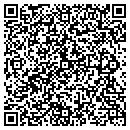 QR code with House of Pages contacts