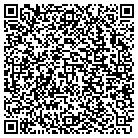 QR code with Oaktree Mini-Storage contacts