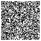 QR code with Whitefish Pt Bird Observatory contacts