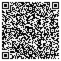 QR code with KCKC contacts