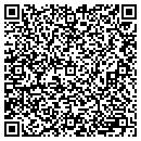 QR code with Alcona Twp Hall contacts