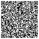 QR code with Charles Hynes Cstm Uphlstering contacts
