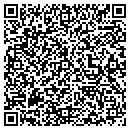 QR code with Yonkmans Feed contacts