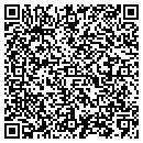 QR code with Robert Saukas DDS contacts