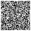 QR code with C & R Sales Inc contacts