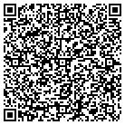 QR code with Genealogy By Computer Society contacts
