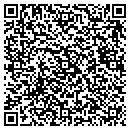 QR code with IEP Inc contacts