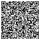 QR code with Hut Restruant contacts