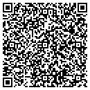 QR code with M & M Tire contacts