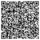 QR code with G P Training Systems contacts