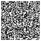 QR code with Henry M Hanflik Law Offices contacts