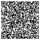 QR code with B W Semkiw LLC contacts