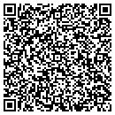 QR code with Jj Towing contacts