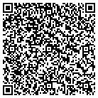 QR code with Mc Call & Trainor PC contacts