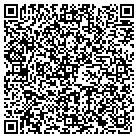 QR code with Servants Community Reformed contacts
