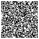 QR code with Crown Menu contacts