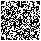 QR code with Hidden Valley AFC Home contacts