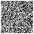 QR code with D & Js Consignment Center contacts
