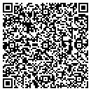 QR code with Albert Klink contacts