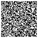 QR code with Keister Reporting contacts