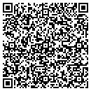 QR code with S D Electric LLC contacts