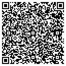 QR code with Hunt Manley contacts