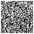 QR code with Joys Nursery contacts