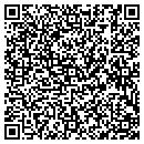 QR code with Kenneth W Post MD contacts