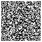 QR code with Mark D Thompson CPA PC contacts