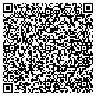 QR code with Two J's Beverage & Party Shop contacts
