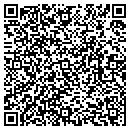 QR code with Trails End contacts