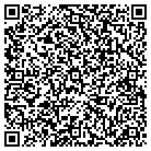 QR code with R & R Custom Drywall Inc contacts