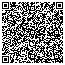 QR code with Teachout & Assoc contacts