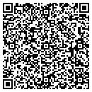 QR code with ADS Storage contacts