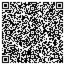 QR code with F T Tool Inc contacts