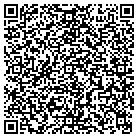 QR code with Manton Tire & Party Store contacts