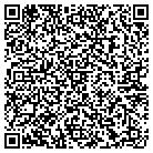 QR code with LA Chance Iron-N-Metal contacts