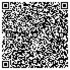 QR code with Masterpiece Custom Framing contacts