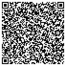 QR code with Saddle Brooke Homeowners Assoc contacts
