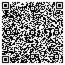 QR code with Eastern Hall contacts