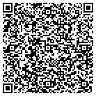 QR code with Santibanez Landscaping contacts
