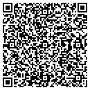 QR code with Invironments contacts