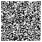 QR code with Macomb Library For The Blind contacts
