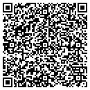 QR code with Canvas Art LLC contacts