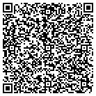 QR code with Allen Catastrophic Injury Cons contacts