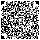 QR code with Highest Praise Worship Center contacts