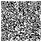 QR code with Hunters Square Office Bldg LLC contacts