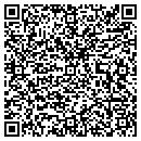 QR code with Howard Hummel contacts