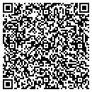 QR code with James Jedele contacts