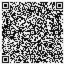 QR code with N P Builders contacts